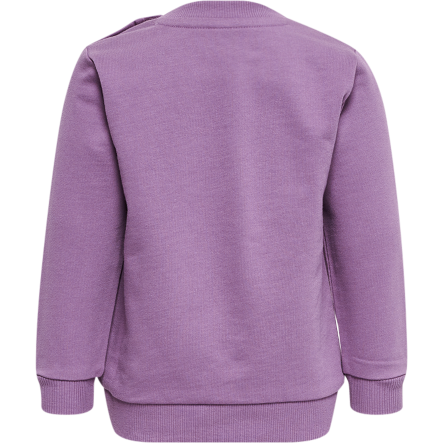 hmlFAST LIME SWEATSHIRT