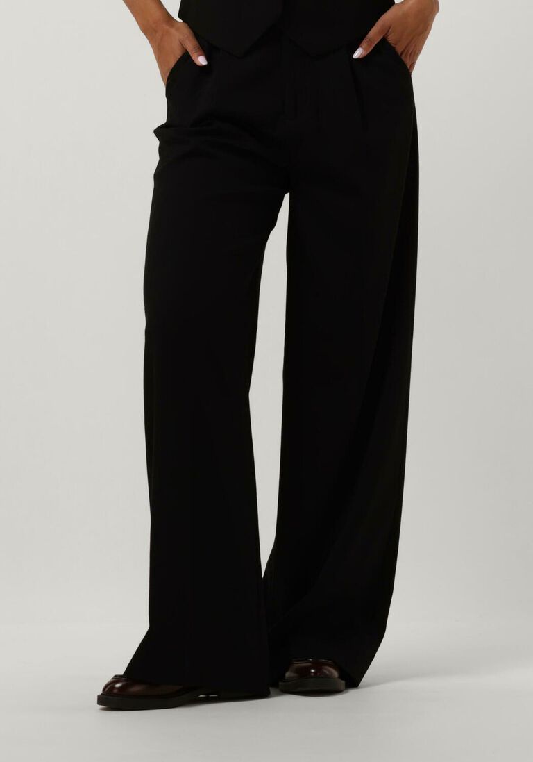 COPENHAGEN MUSE zwarte copenhagen muse pantalon cmtailor-pants