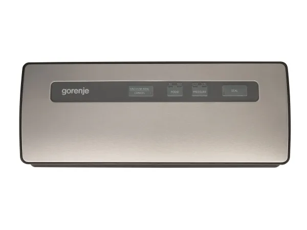 Gorenje VS120E - Vakuumforsegler - 120 W