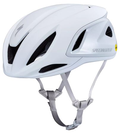 PROPERO 4 Velohelm  white  M (55-59cm)