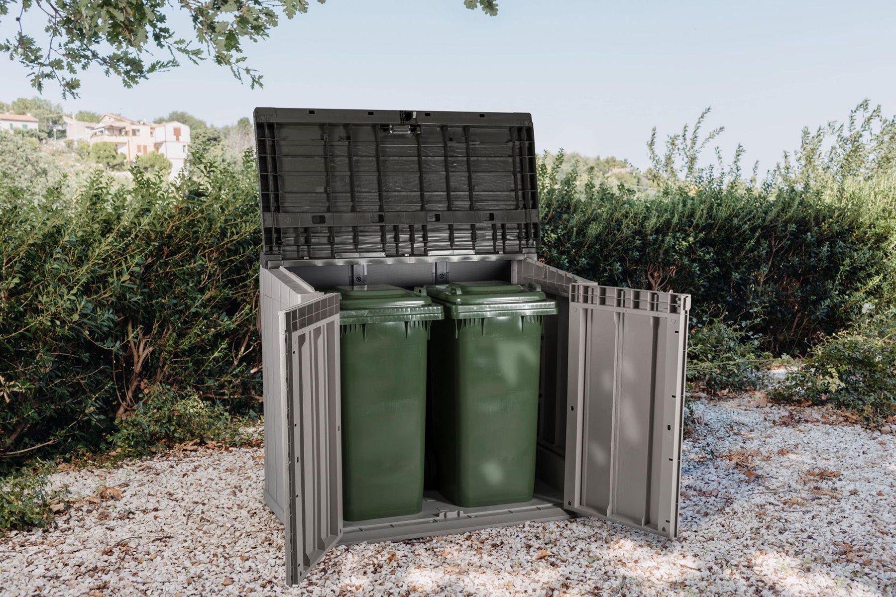 Toomax Stora way Plus XL - 1270L