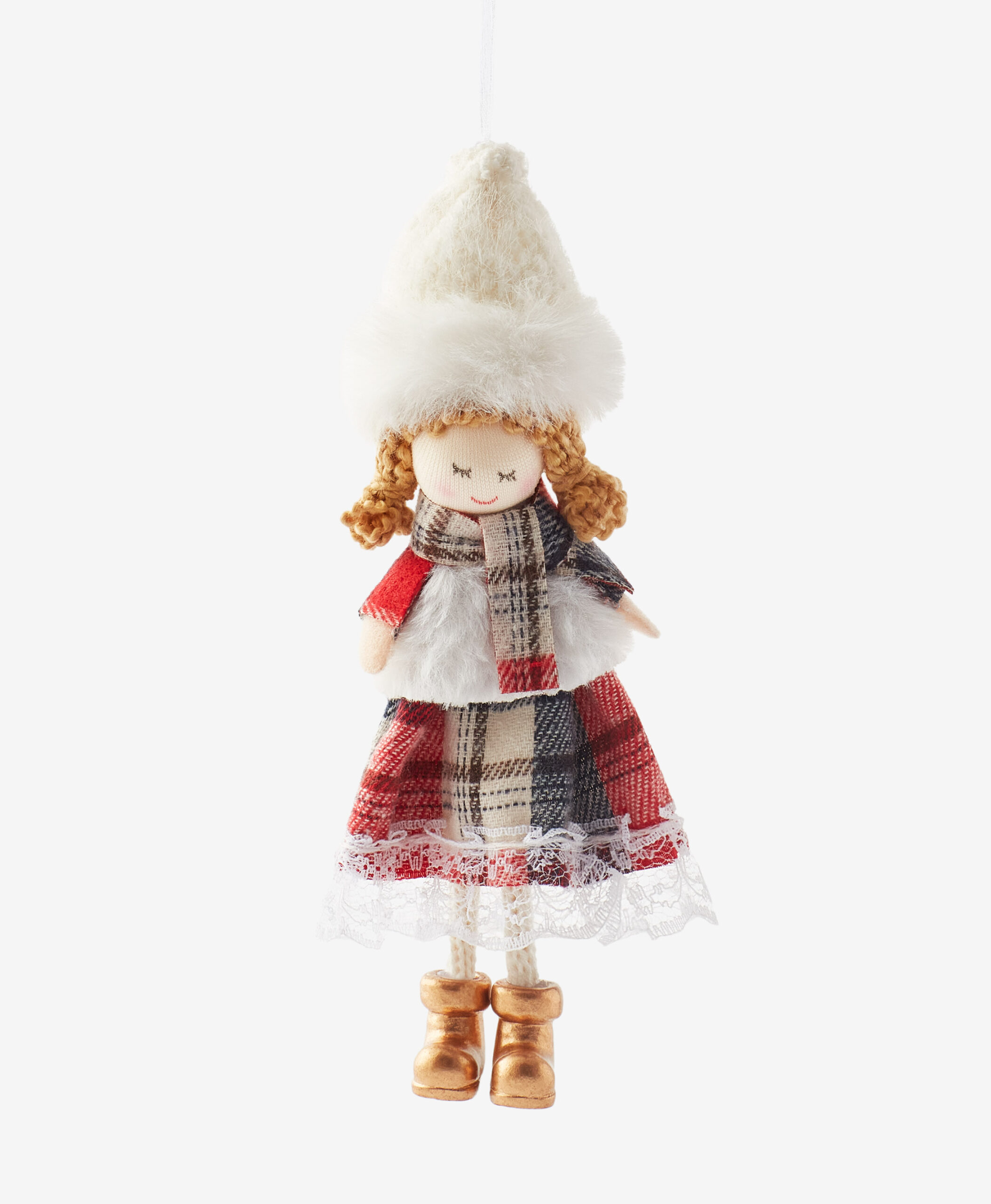 Weihnachtsbaum-Ornament