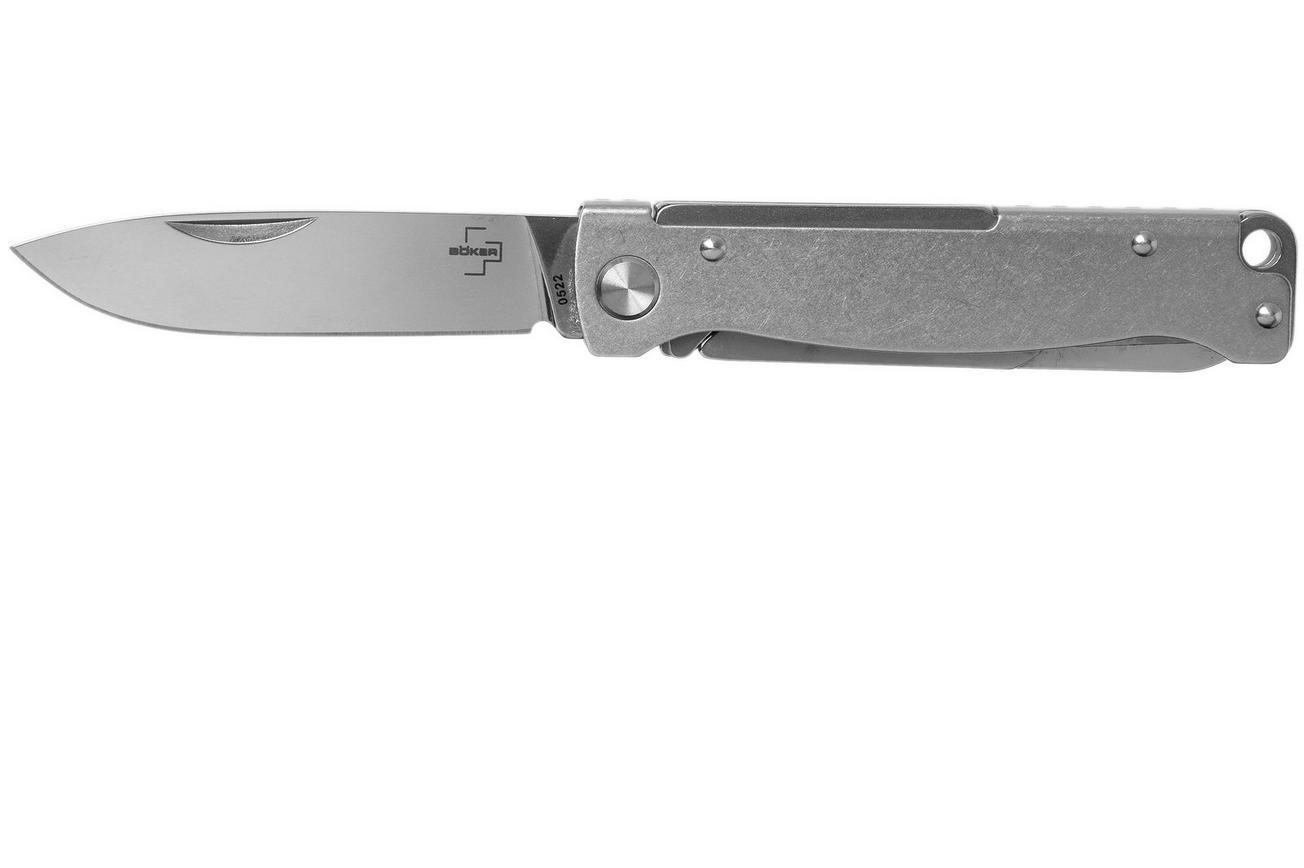 Böker Plus Atlas Multi Gen 2 01BO857 zakmes