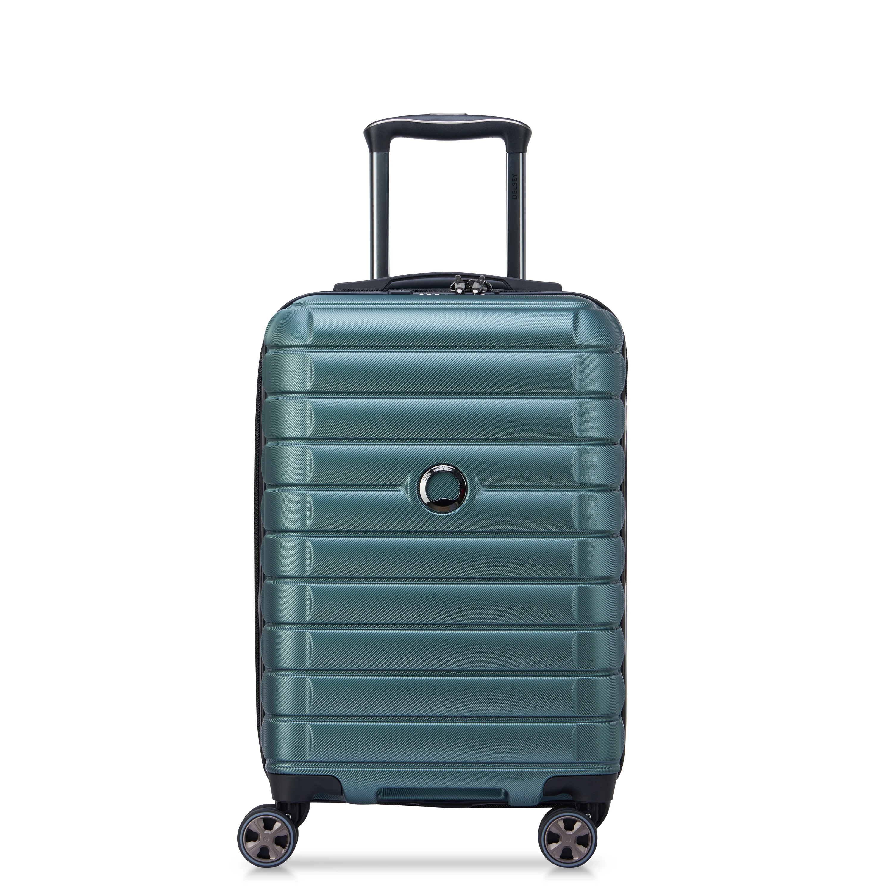 SHADOW 5.0 - Valise cabine rigide | Vert