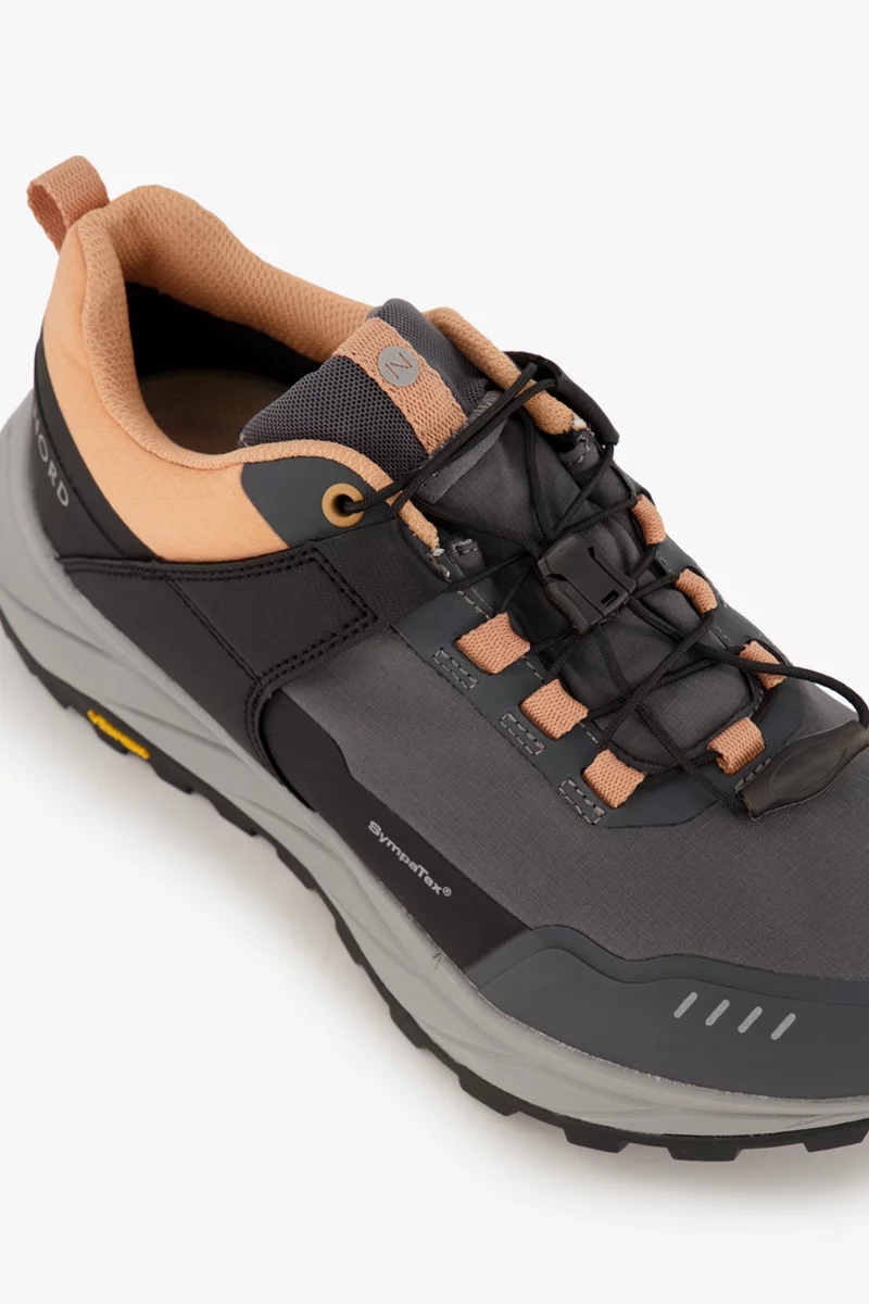 46 NORD Tamaro Low Sympatex® Damen Trekkingschuh