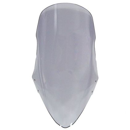 Bulle Ermax Haute protection 76 cm - Gris