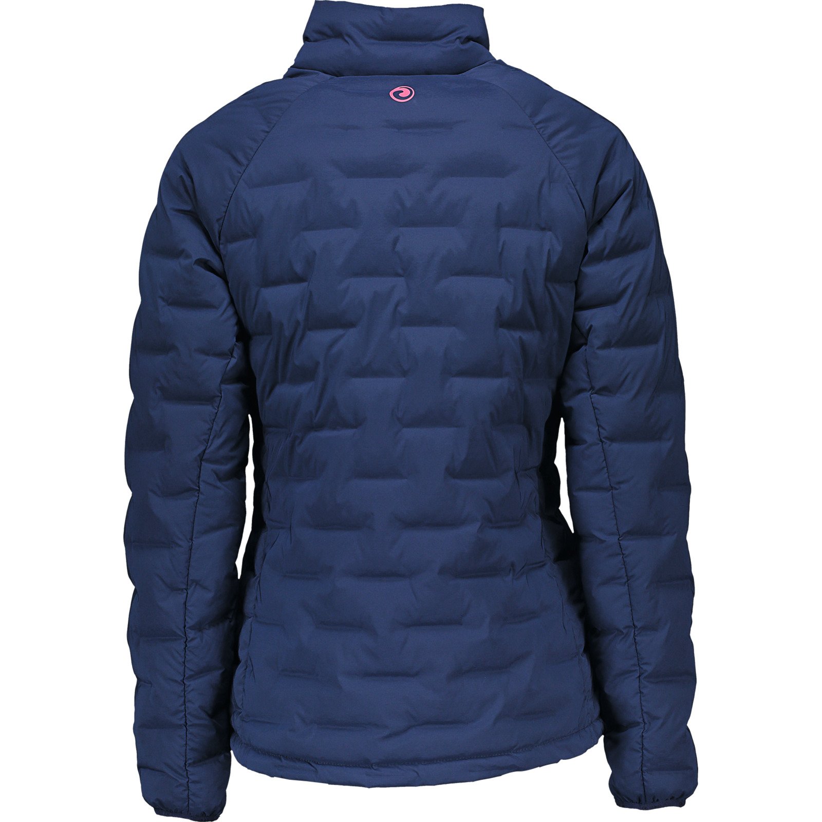 Sherpa Damen-Steppjacke Humla XS, dunkelblau