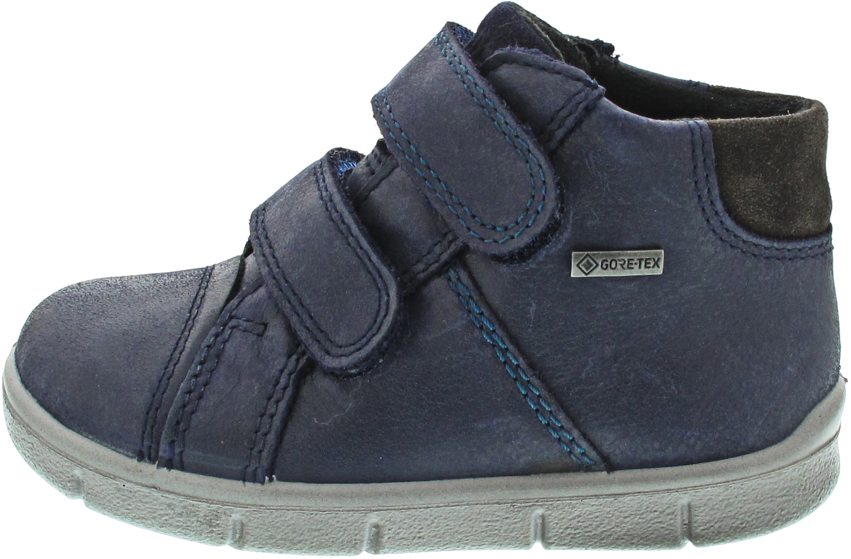 Superfit Ulli Lauflernstiefel GTX blau