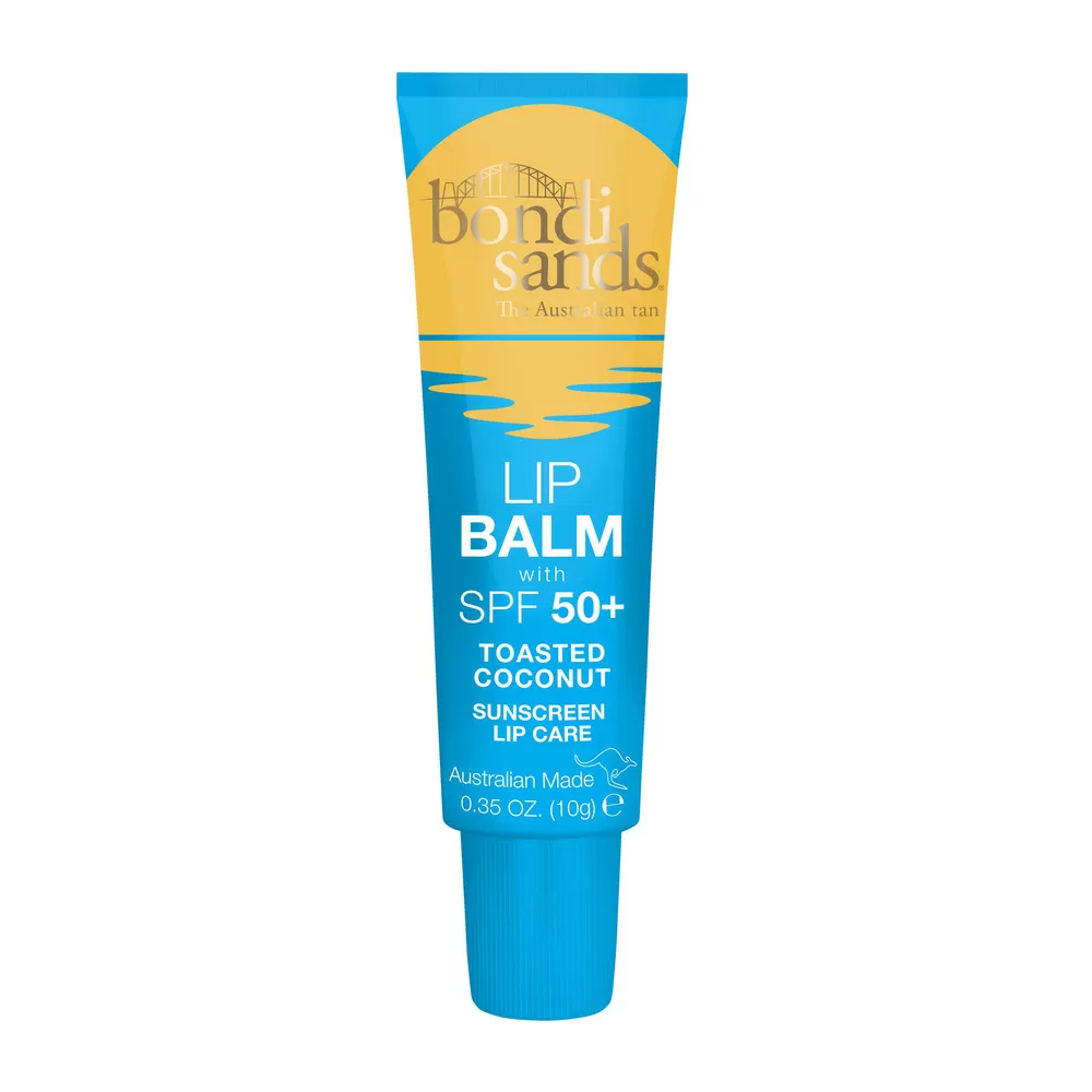 Bondi Sands Spf 50  Lip Balm Toasted Coconut - 10 g.