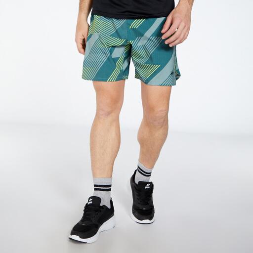 Camisetas Reebok