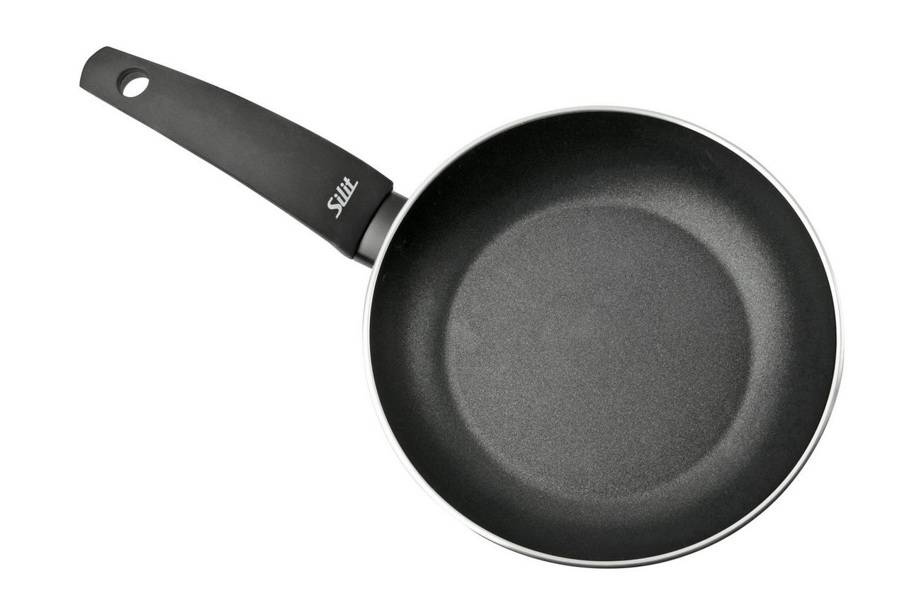 WMF Silit Belluna Blue 2110302209 koekenpan 20 cm
