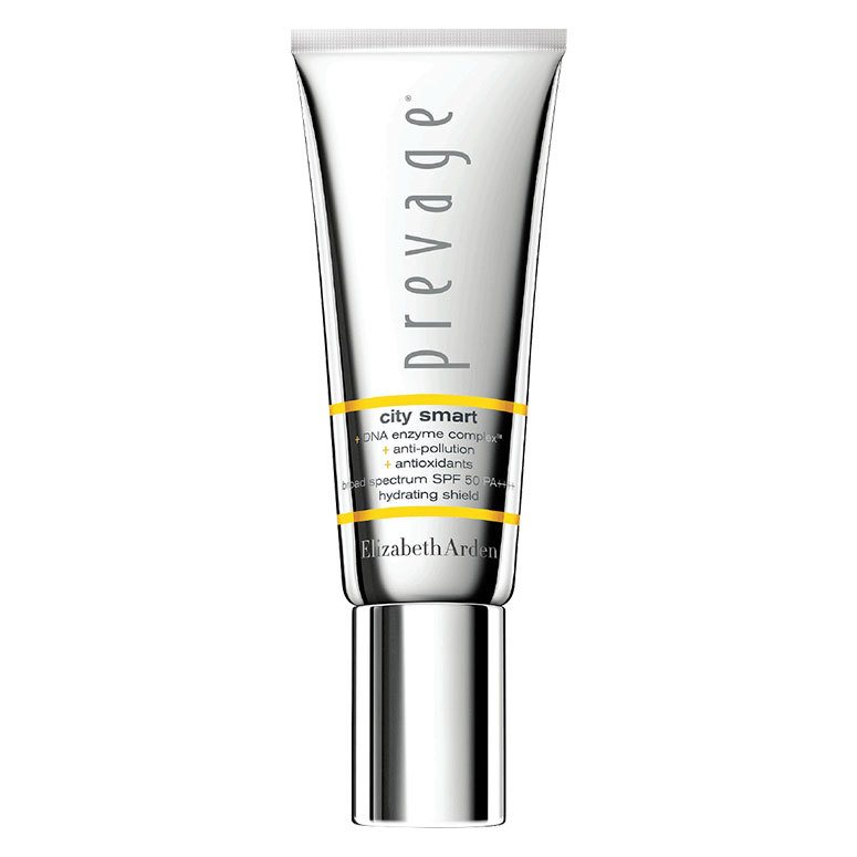 Elizabeth Arden Prevage City Smart Broad Spectrum SPF50 Hydrating Shield 40ml