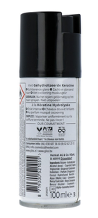Schwarzkopf Gliss Kur Total Repair Brillant Tonic 100ML