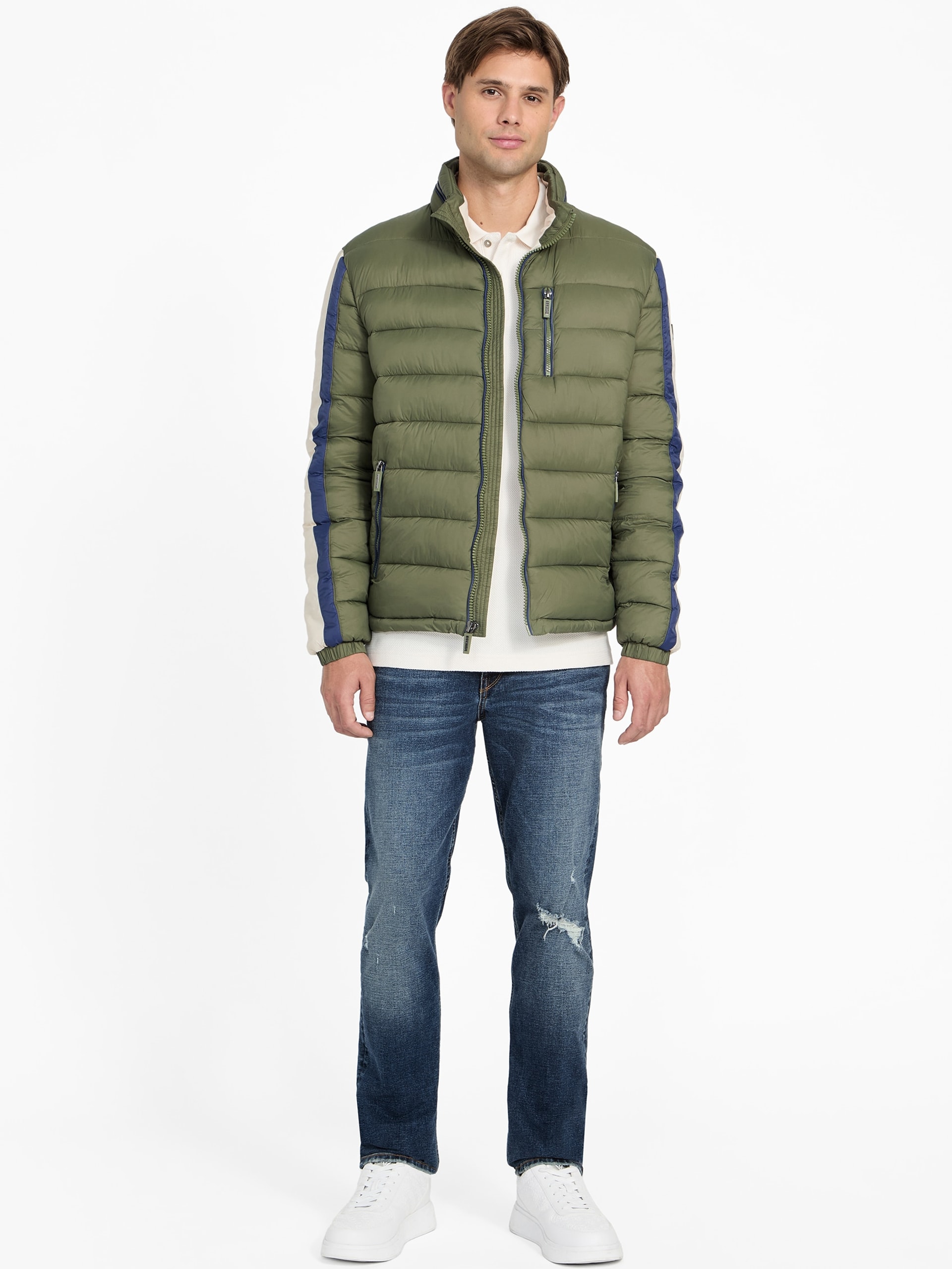 KLEIN COLOR BLOCK ST