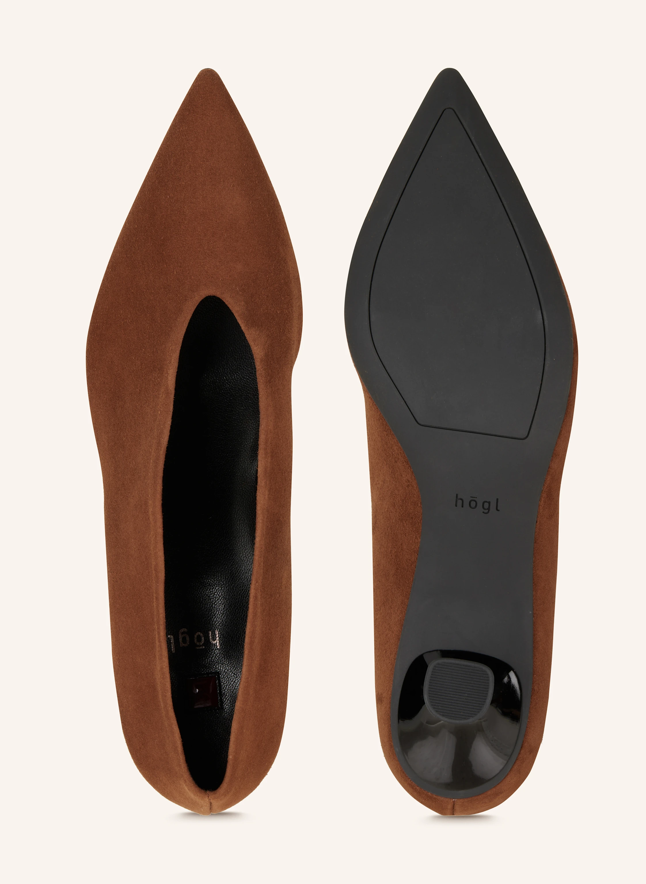 Högl Pumps
