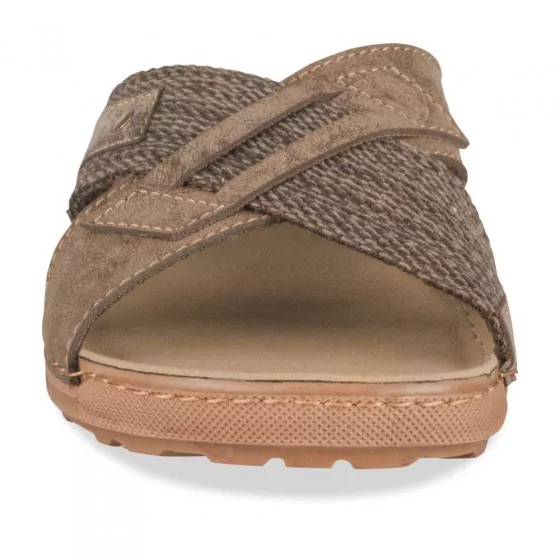 Mules MARRON CAPE BOARD