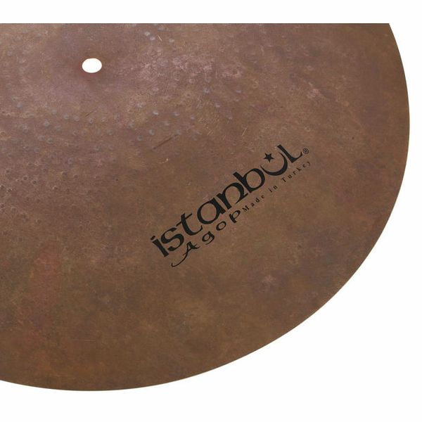Istanbul Agop Clap Stack Expansion Set