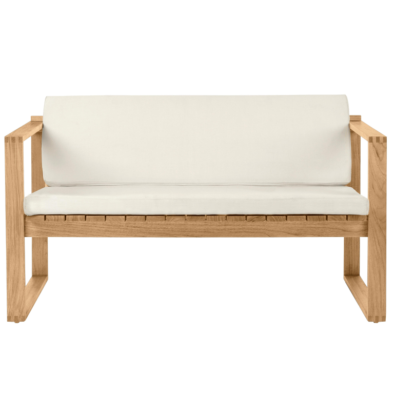 Carl Hansen & Son CU BK12 zitkussen Canvas 5453