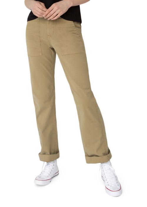 Live Lite Field Pant Women 32'' damebukser