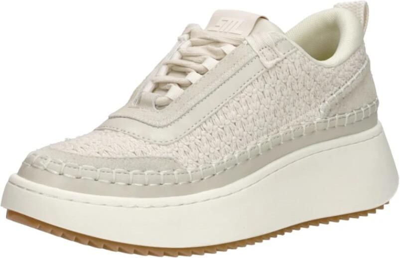 Steve Madden Sneakers in gebreide look model 'DOUBLETAKE'