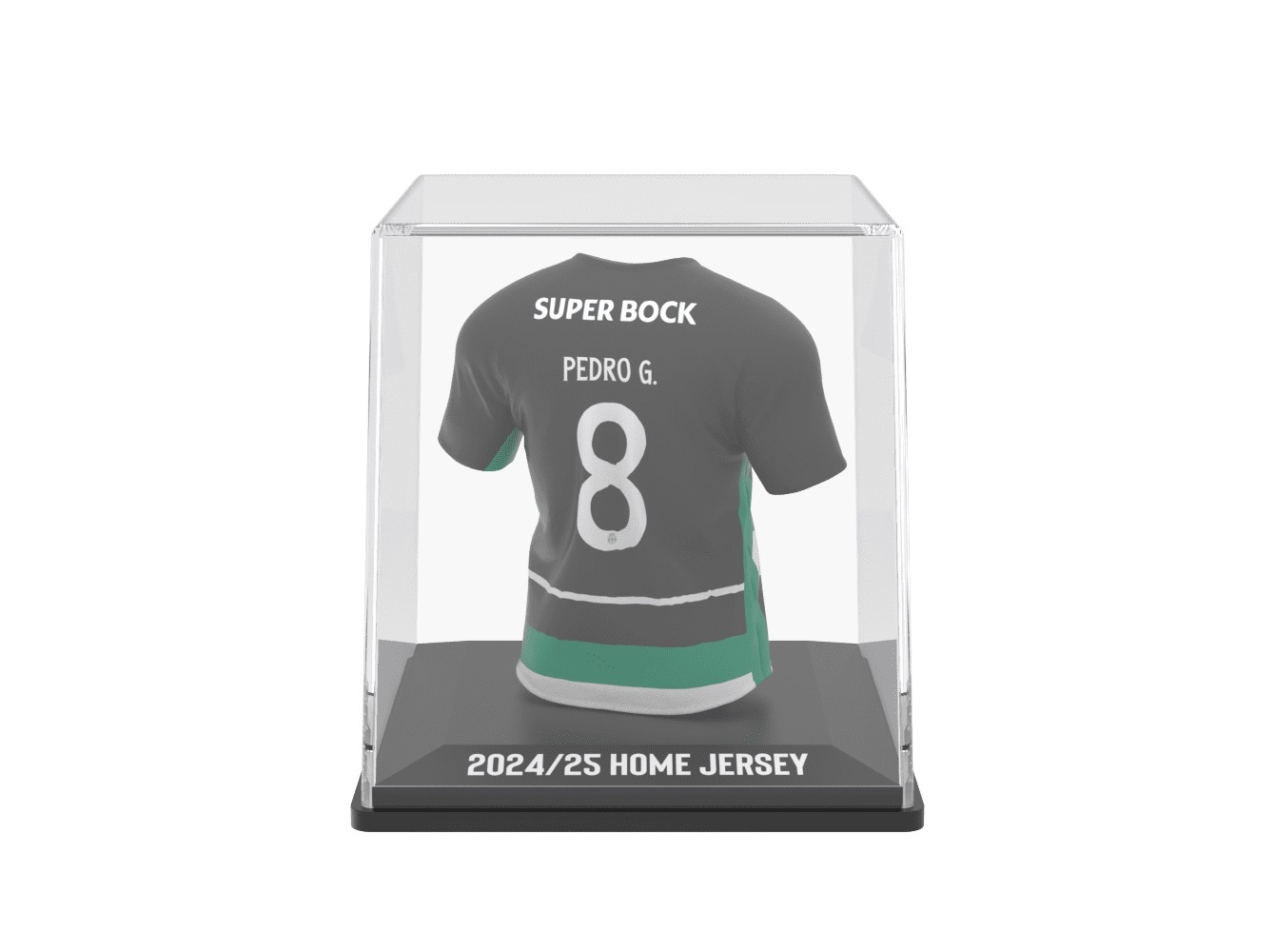 FIGURA SPORTING CLUBE PORTUGAL PEDRO GONÇALVES 2024/25