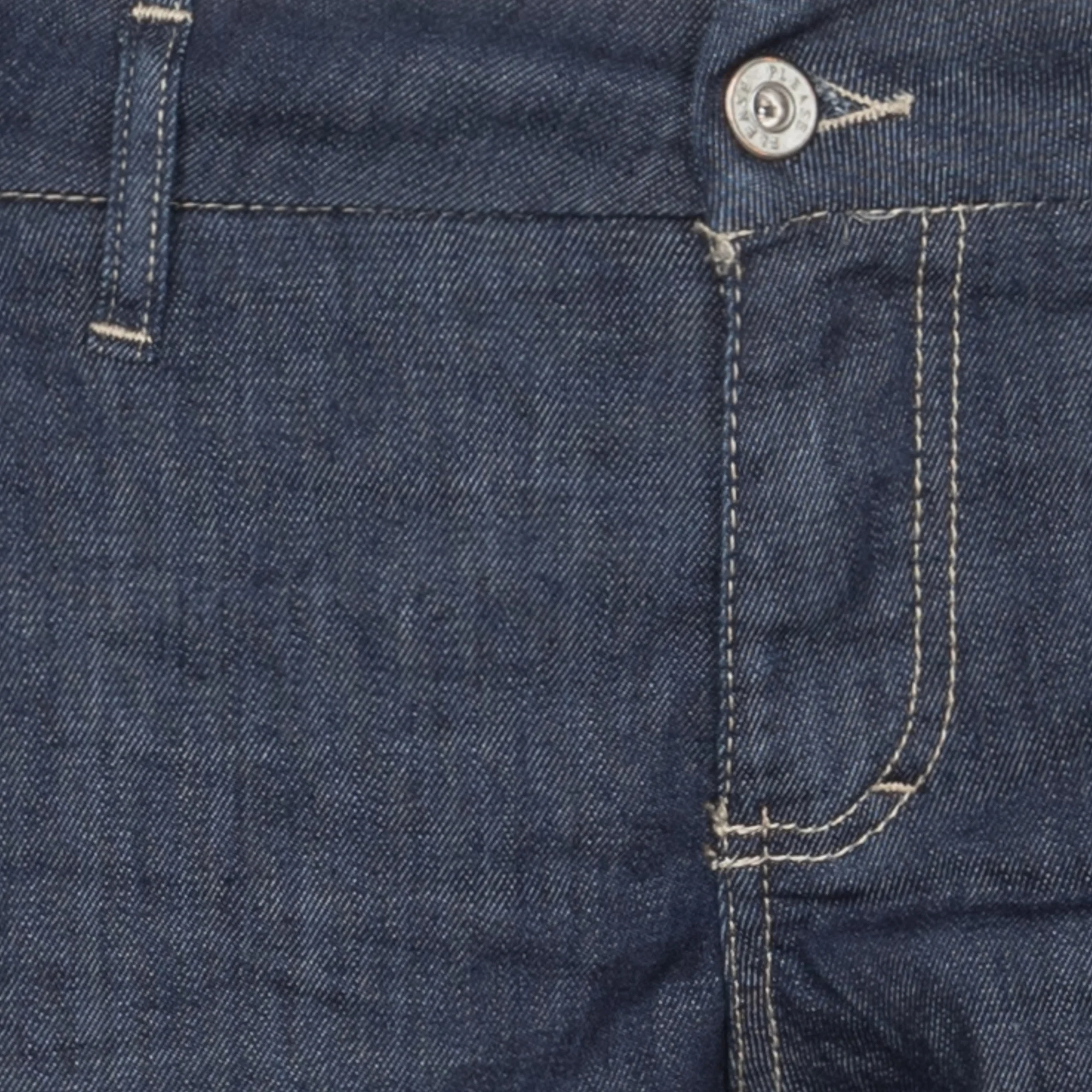 Jean slim | Bleu