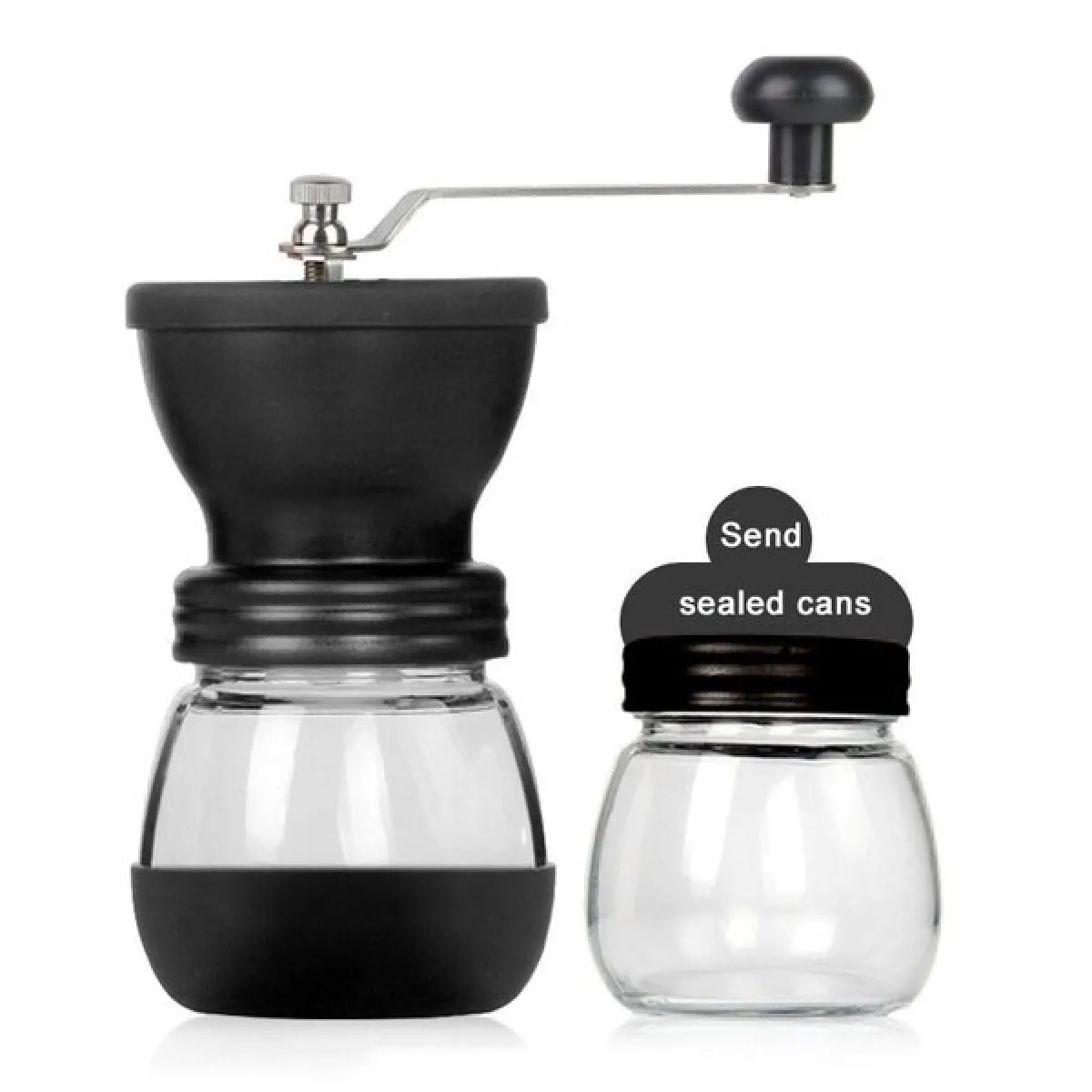 Broyeur manuel cuisine Universal