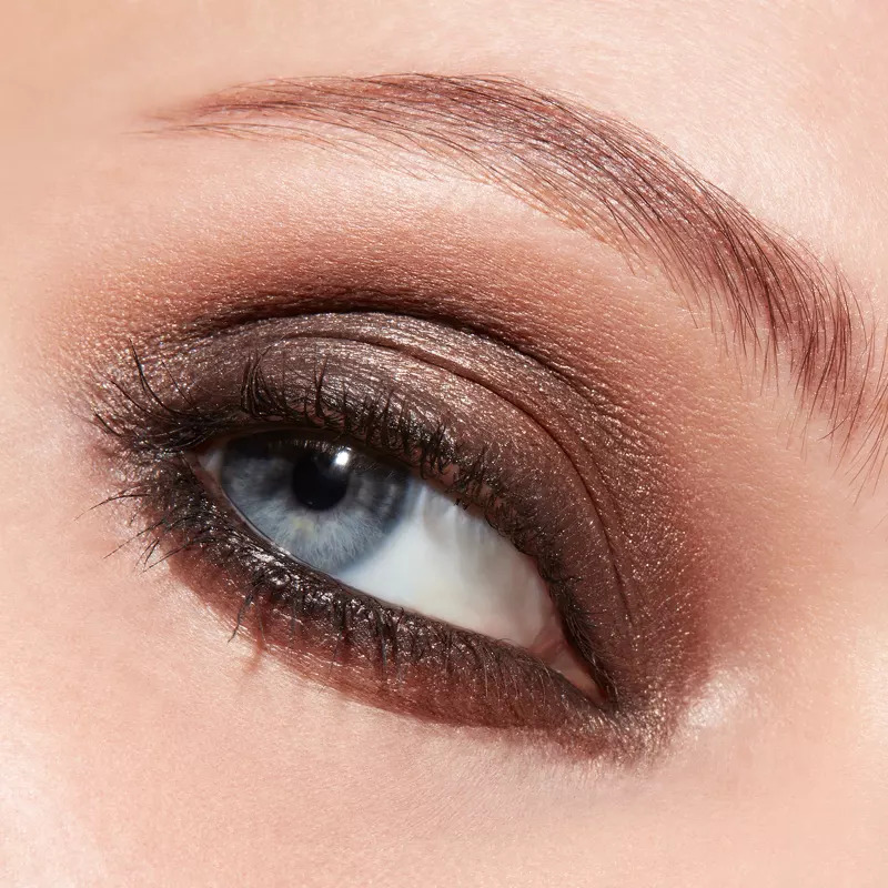 MAC Connect In Colour Eye Shadow Palette 12,2 gr. - Unfiltered Nudes