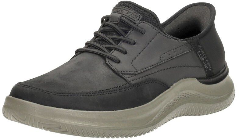 Skechers Hasting - Rory zwart