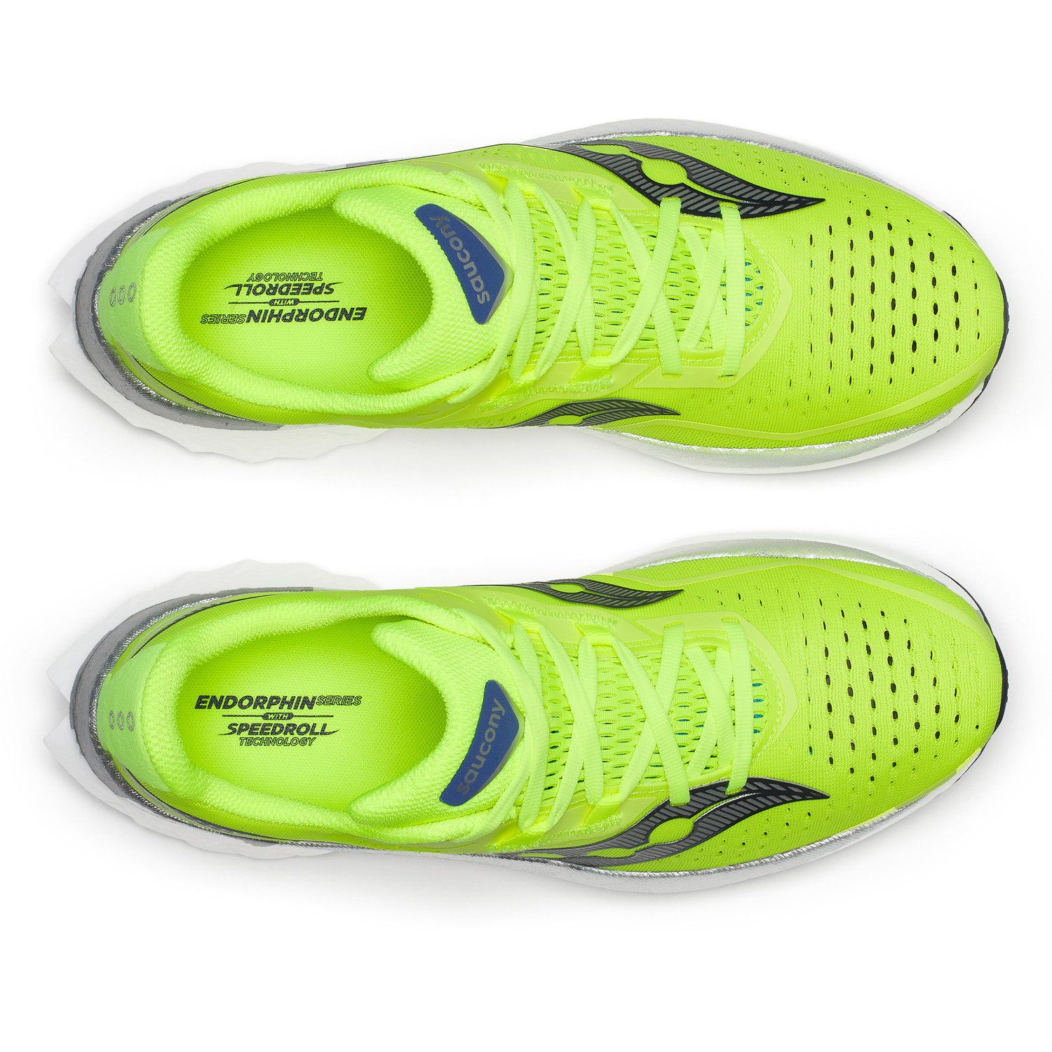 Saucony Endorphin Speed 4 Heren