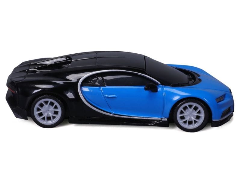 Maisto Auto RC Power Racer Bugatti Chiron Bluetooth Ferngesteuertes Spielzeug