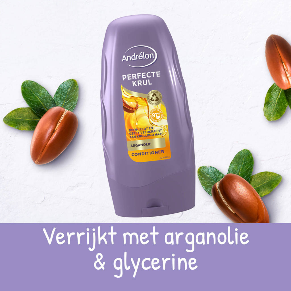 Perfecte Krul conditioner - 6 x 250 ml