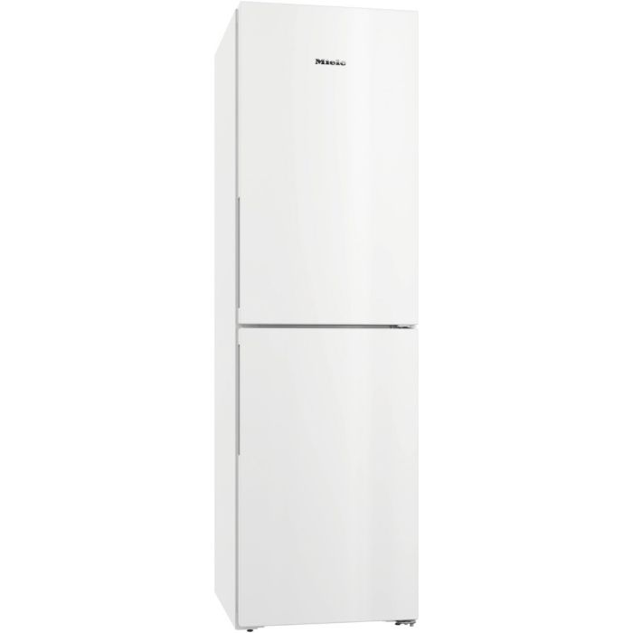 Miele Kühl- Gefrierkombination KFN 4393 FD ws