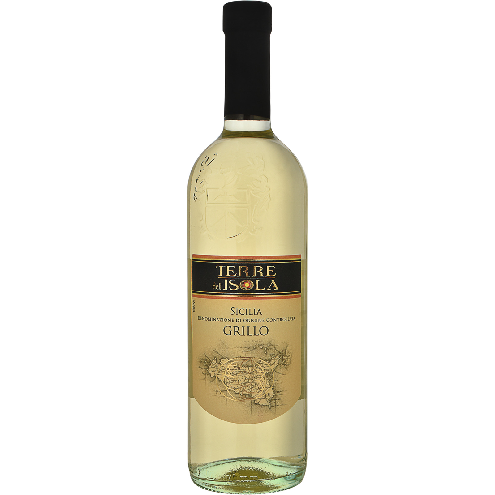 Grillo Sicilia DOC 75cl