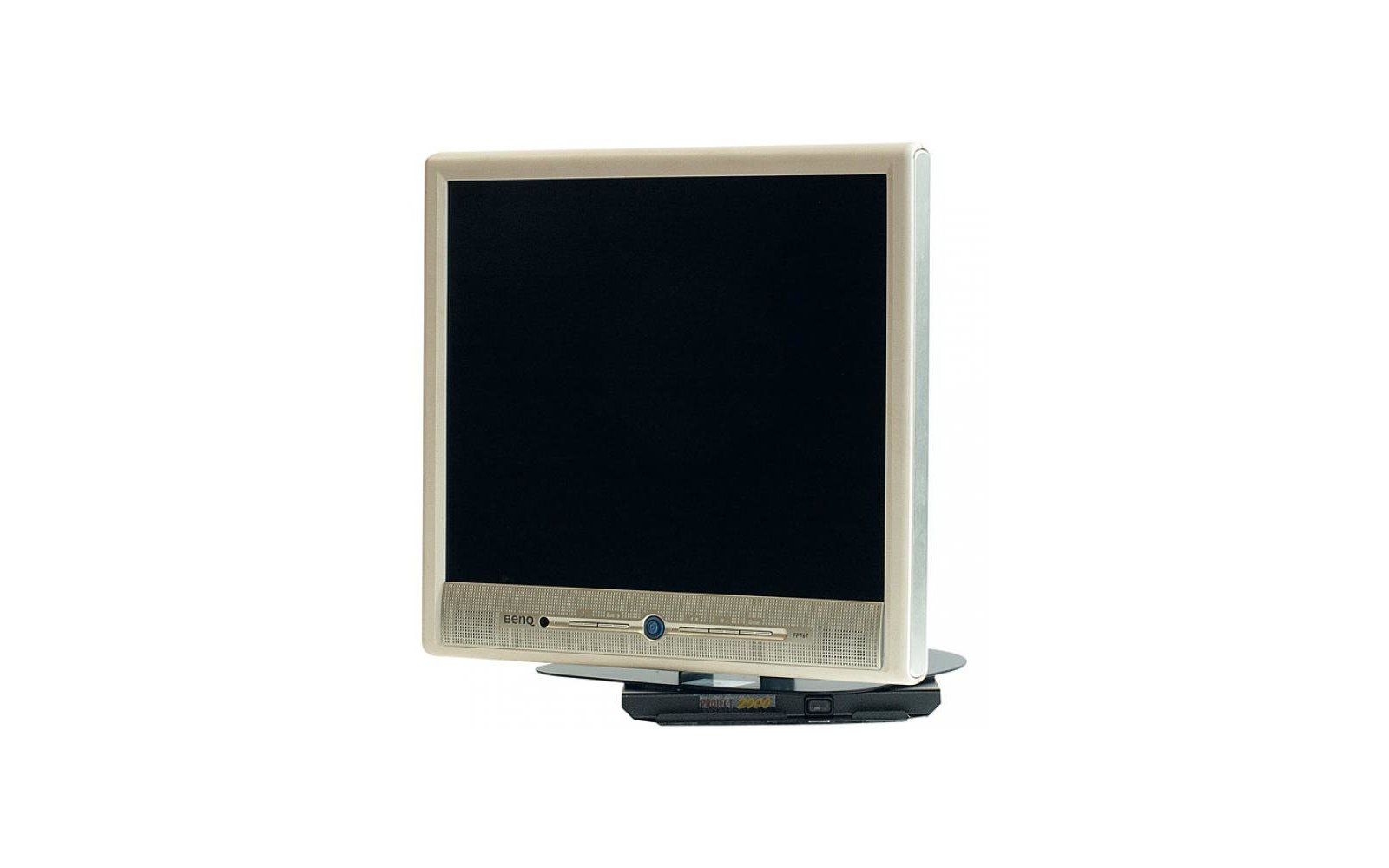 LCD-Fernseher Auszug