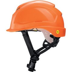 Casque pheos S-KR Mips, taille 52-61 cm