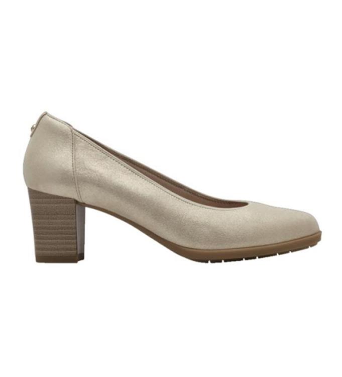 Tamaris 1-22451-44 champagne