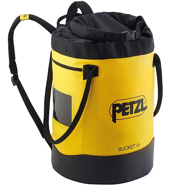 PETZL - SAC SAC BUCKET