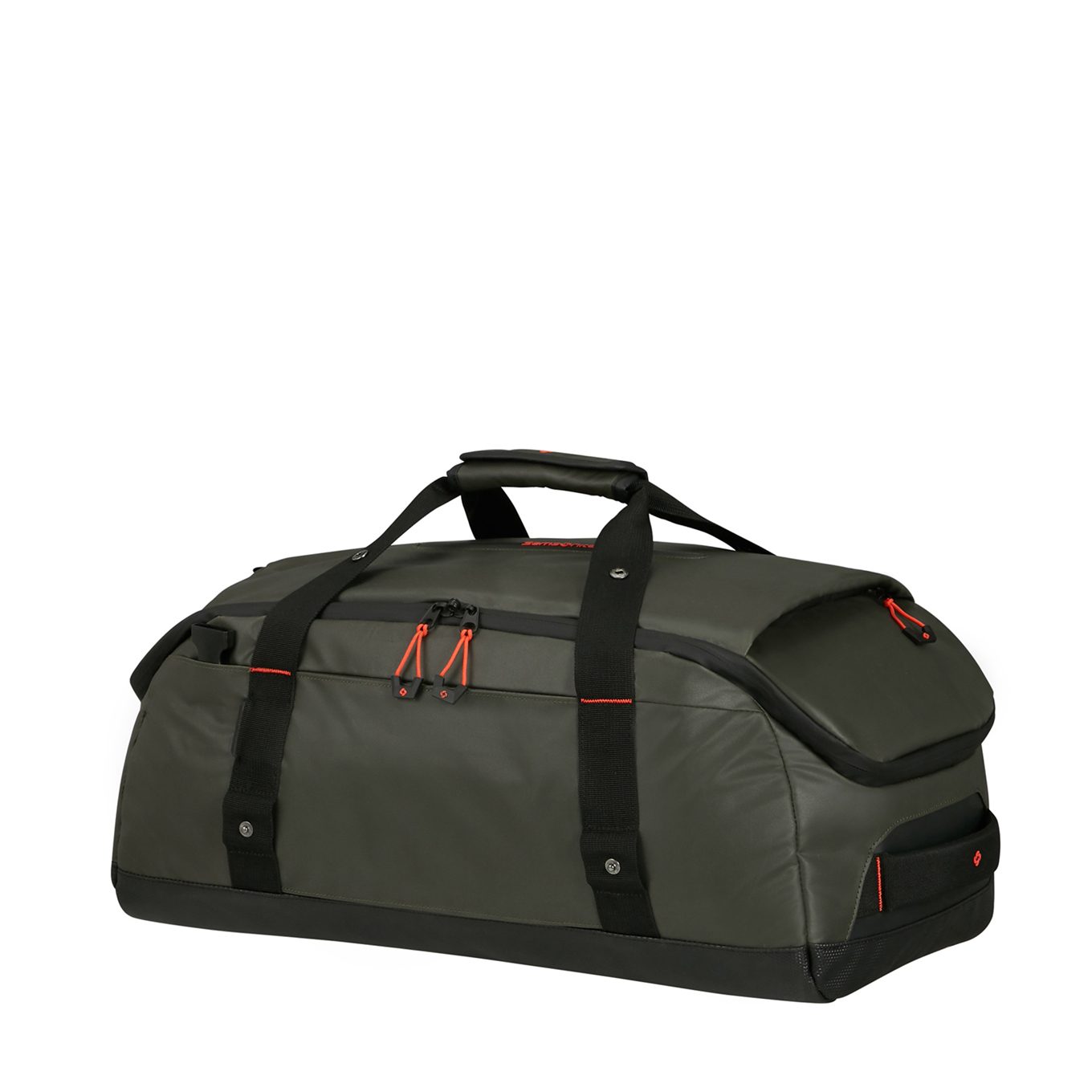Samsonite Ecodiver Duffle S Climbing Ivy