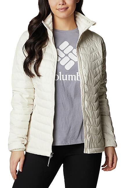 COLUMBIA - DOUDOUNE POWER LITE W