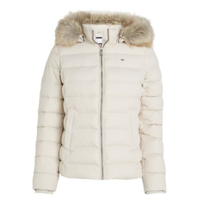 Doudoune femme Tjw Basic Down TOMMY HILFIGER