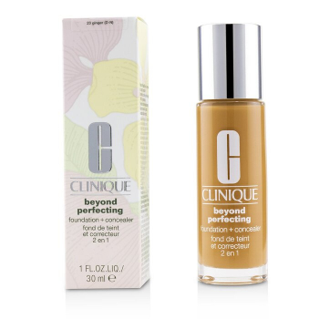 Clinique Beyond Perfecting Foundation & Concealer