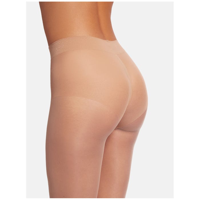 Wolford-Panty Pure 10 DEN