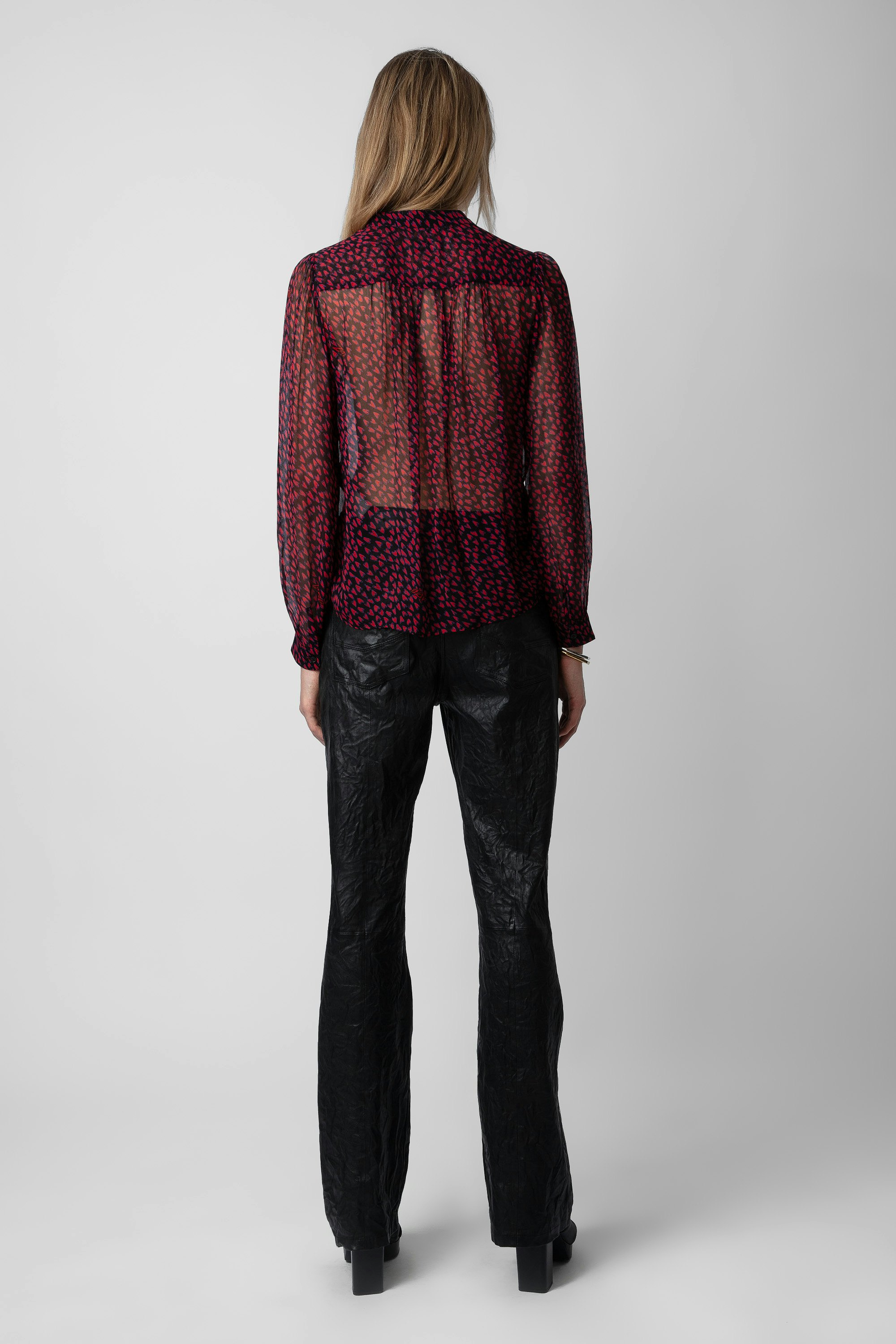 Chemise Tino Crush