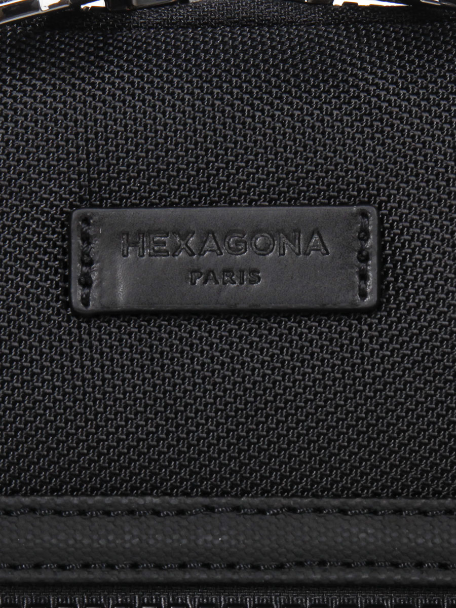 Sacoche ordinateur Hexagona Horizon 14 pouces