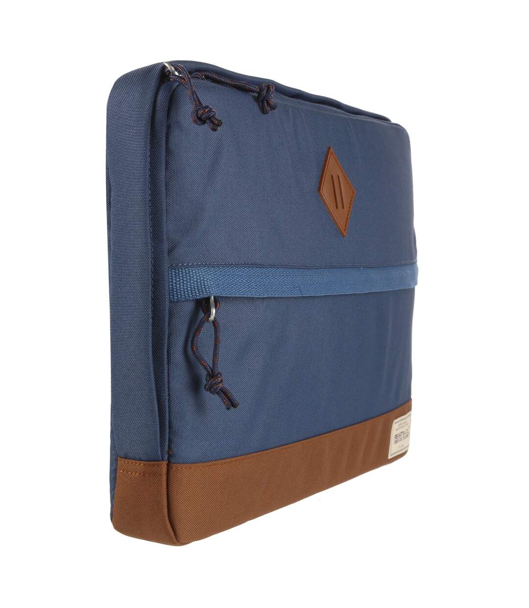 Regatta - Sac à ordinateur portable STAMFORD (Denim foncé / Bleuet) (Taille unique) - UTRG7708
