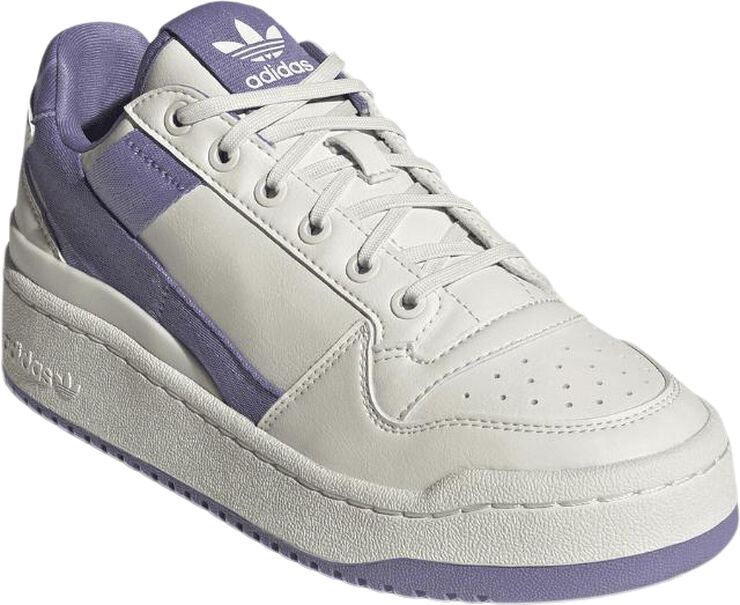 adidas forum bold Cwhite/whitin/maglil