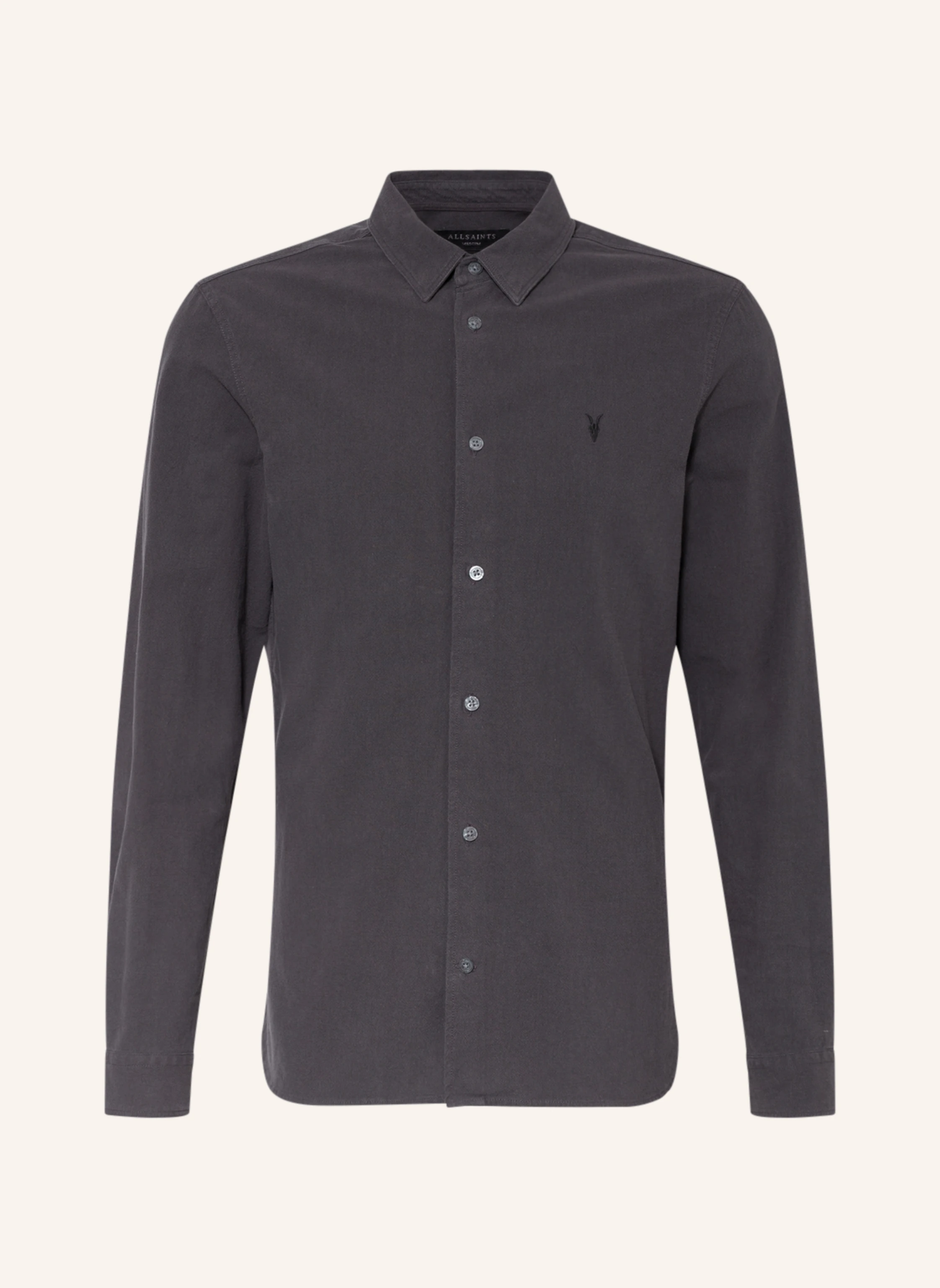 ALLSAINTS Hemd LOVELL Regular Fit