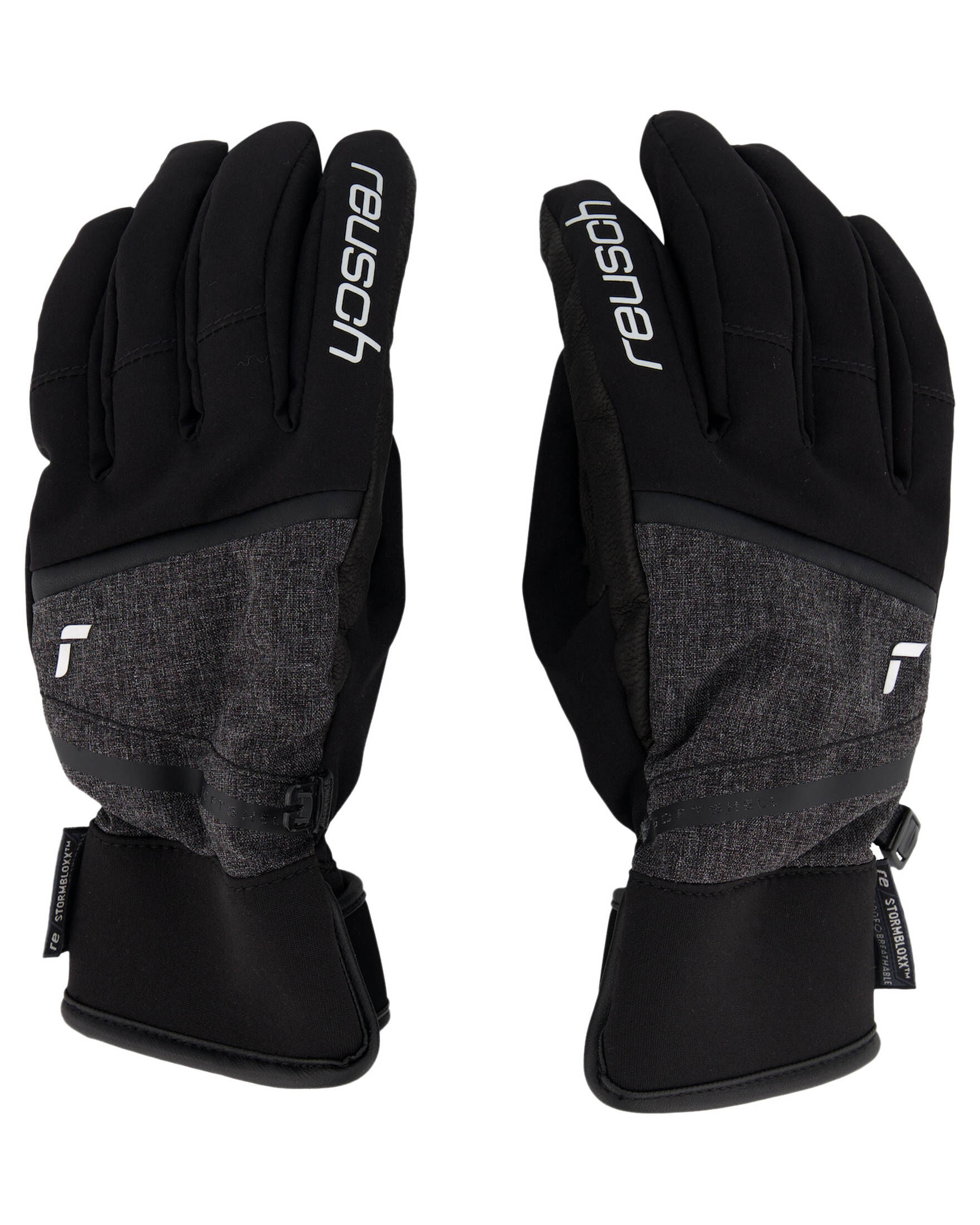 Reusch| Damen Skihandschuhe TESSA STORMBLOXX