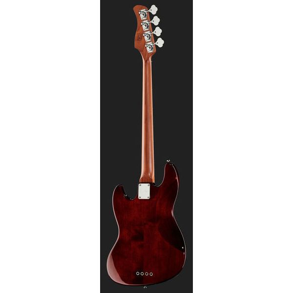 Marcus Miller V5 Alder-4 TS